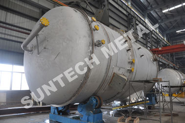 China 20000L los tanques químicos de la sustancia química del acero inoxidable del equipo de proceso 316L proveedor