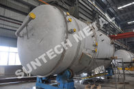 20000L los tanques químicos de la sustancia química del acero inoxidable del equipo de proceso 316L