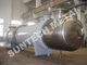 China Condensador del tubo de Shell para la Pta, equipo de proceso químico del refrigerador Titanium Gr.2 exportador