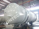 China acero inoxidable 317L que reacciona el tanque de almacenamiento industrial 30000L exportador