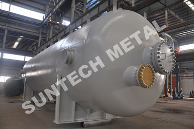 China el tanque de almacenamiento químico 50000L, el tanque de almacenamiento de la presión de la resistencia a la corrosión distribuidor